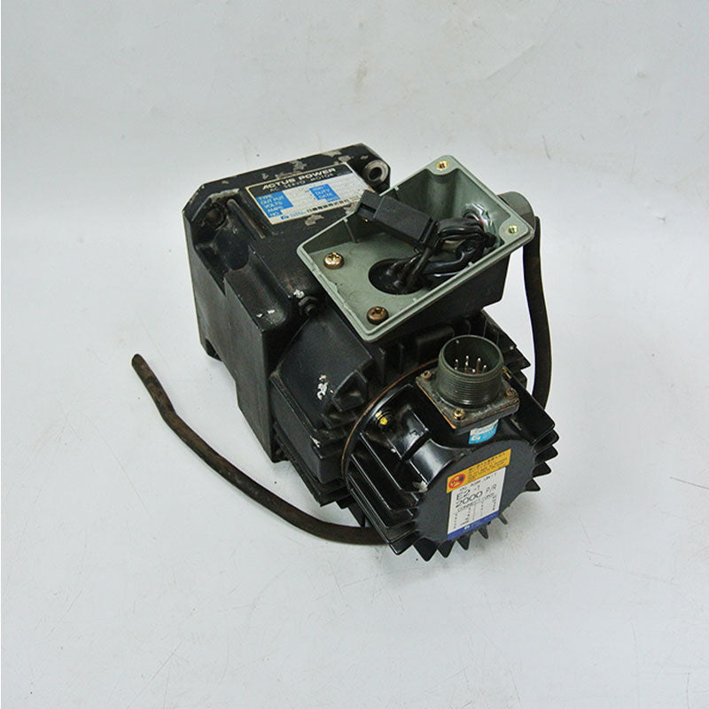 BAUTZ M504F-00101-7000-0 電機