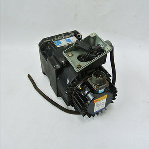 BAUTZ M504F-00101-7000-0 Motor