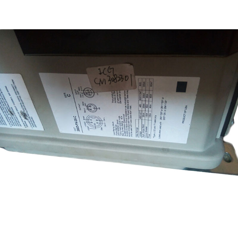 Allen Bradley 280E-FN-10-C防爆變頻器