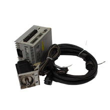 Load image into Gallery viewer, Allen Bradley  Y-2006-2-H00AA 193517 motor