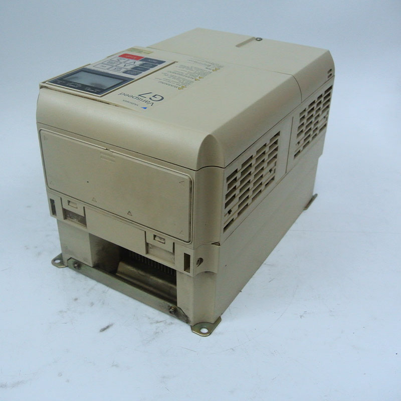 YASKAWA CIMR-G7A47P5 Inverter - Rockss Automation