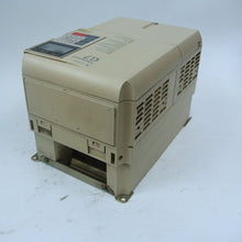 將圖片載入圖庫檢視器 YASKAWA CIMR-G7A47P5 Inverter