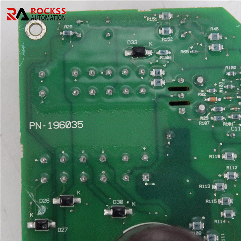 Allen Bradley PN-135866 PN-196035 電路板 4KW