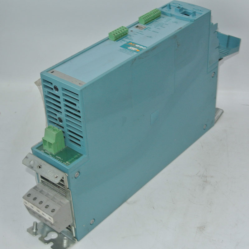 Eurotherm 890CS/5/0032B/B/00/N/EN DC Governor