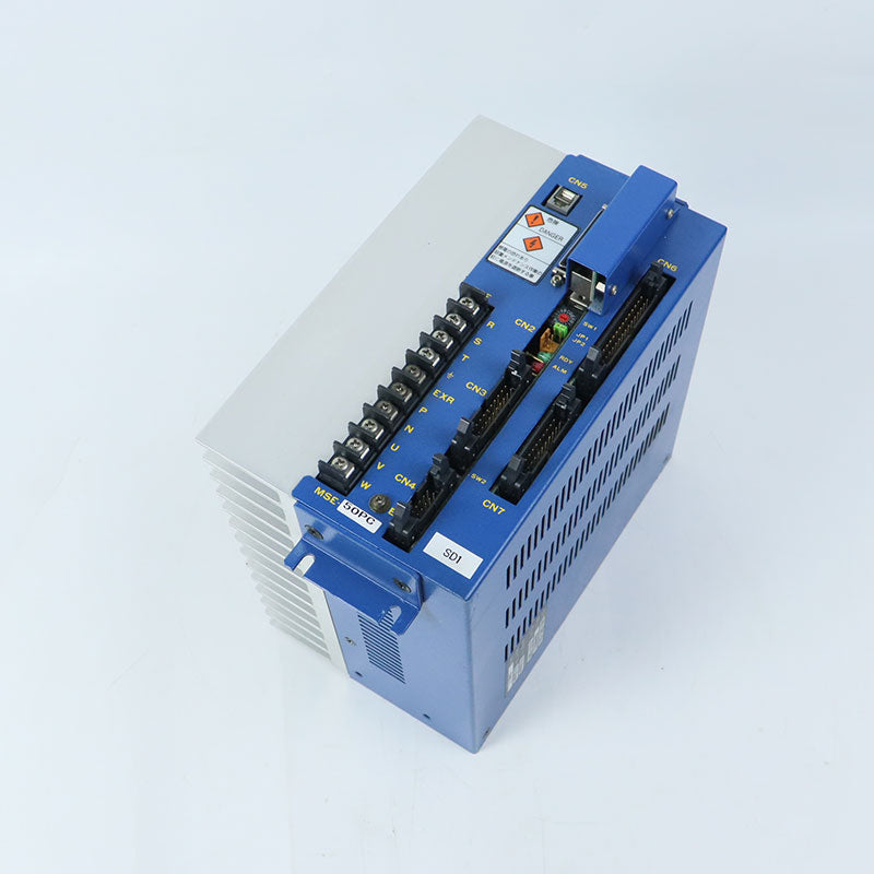 MSE-50PC-EUA Sumitomo Servo Drive