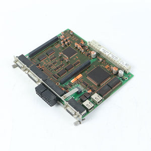 AMK AMKASYN KW-R03 Servo Drive