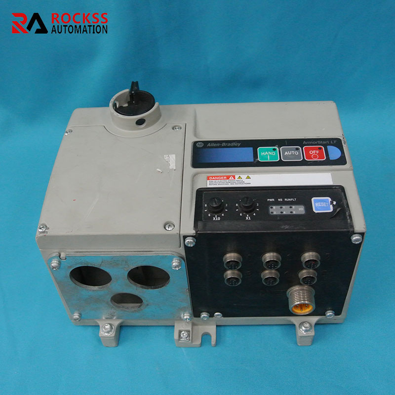 Allen-Bradley 290D-FAZ-G1-3防爆逆變器