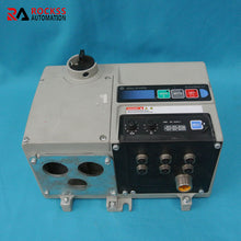 將圖片載入圖庫檢視器 Allen-Bradley 290D-FAZ-G1-3 Explosion Proof Inverter