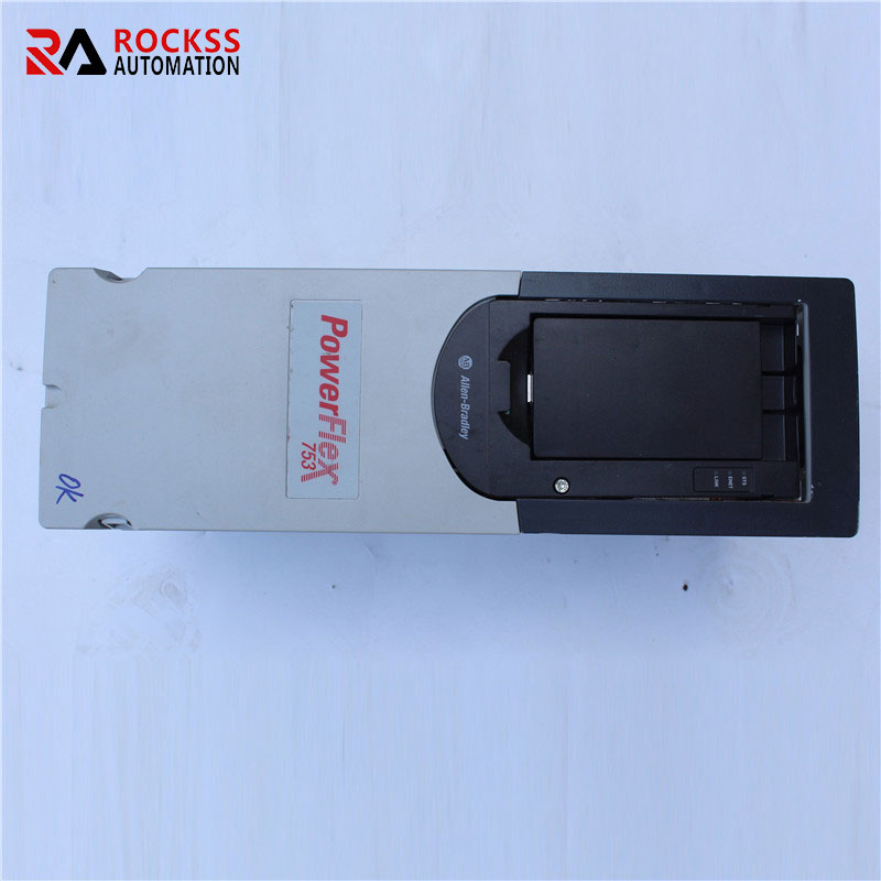 Allen Bradley 20F11ND3P4AA0NNNNN 753系列變頻器 1.5KW