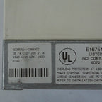 KEB 09.F4.C1D-1220變頻器