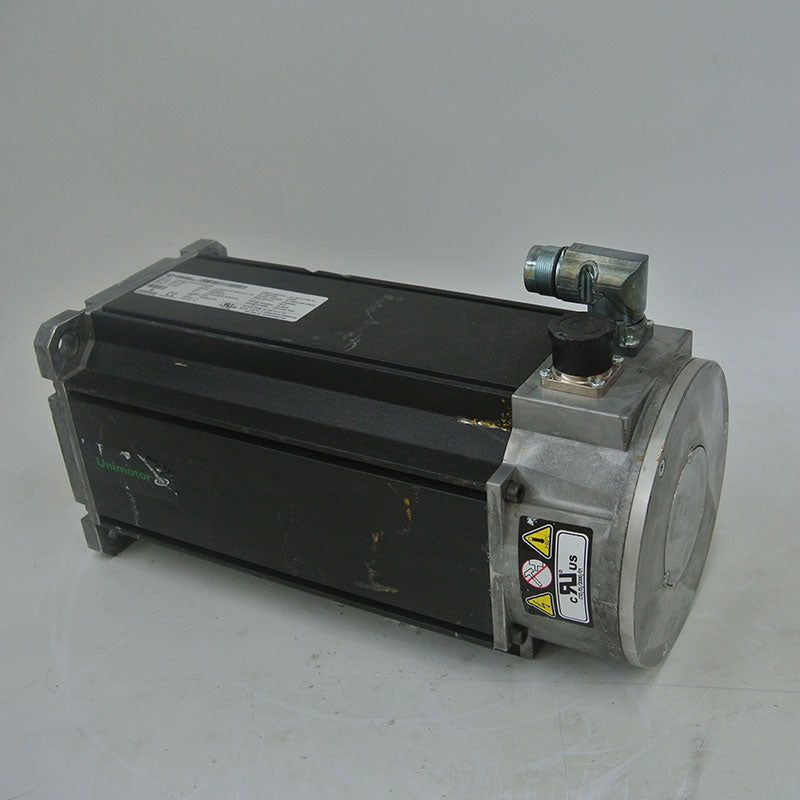 Emerson 142U2D150CACAB165240 servo motor