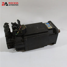 Load image into Gallery viewer, NIKKIDENSO NA100-75F Servo Motor 1.5kw