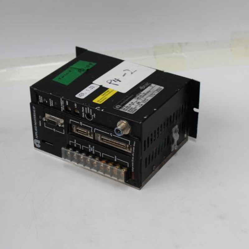 應用材料 DDM-005X-DN-AM 9101-1745 驅動器