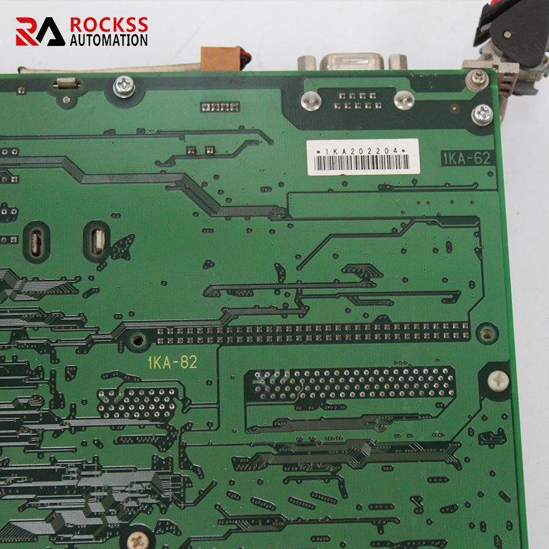 Kawasaki 50999-2498R05 Circuit Board 1KA-82 1KA-62
