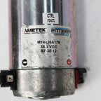 AMETEK PITTMAN M14436A178 Motor