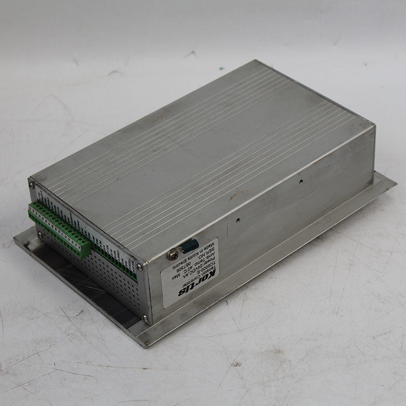 KORTIS TC6000-E 張力控制器