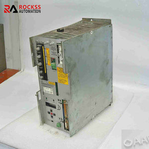 Rexroth TDA1.3-100-3-A0I Servo Driver