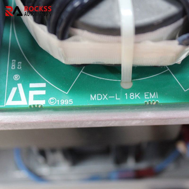 ULVAC MDX-L 18K EMI射頻電源配件板2301053-B RPM1301369C2704103