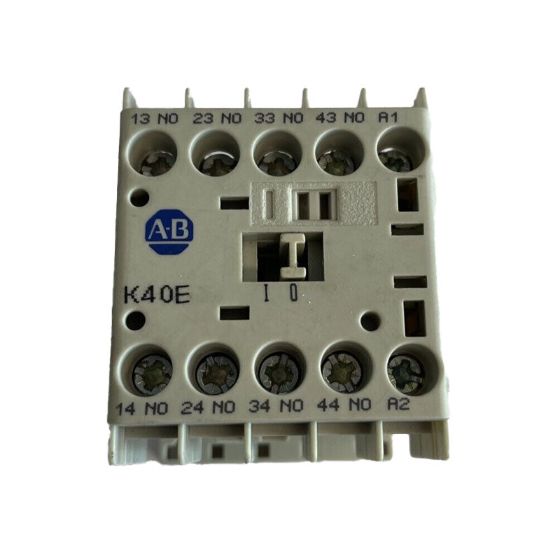 Allen Bradley 700-K40E-*接觸器