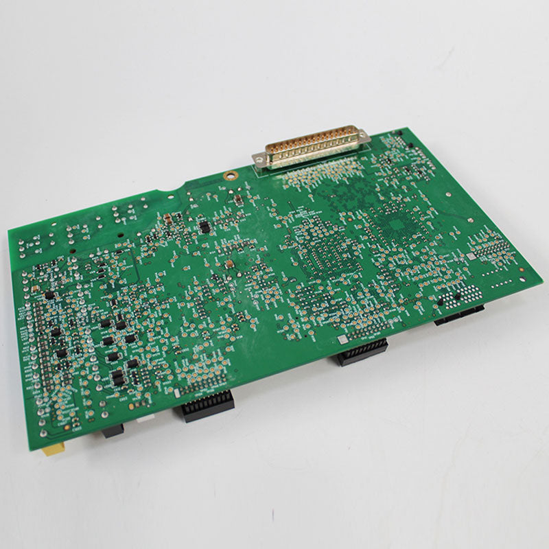 ABB ZCON-12 3AUA0000124587 ACS880 Interver 驅動板