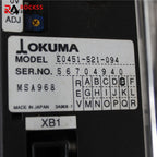OKUMA E0451-521-094 電源