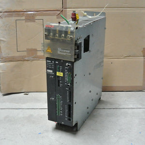 Rexroth SM35/70-T Servo Driver