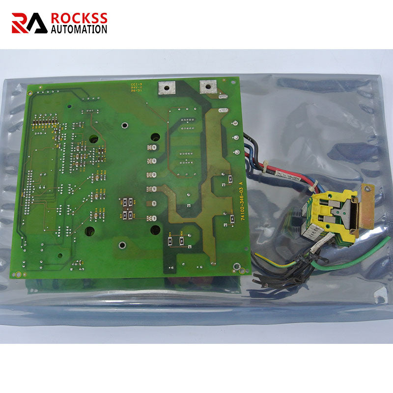 Allen Bradley 74102-347-51 （74102-546-03）伺服驅動板