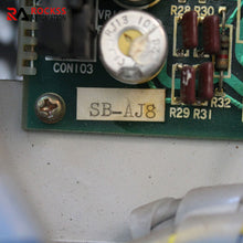 將圖片載入圖庫檢視器 Mitsubishi DIAROL:DL-SBZ DL-SBZ-2F-2.2K-0-J CNC Spindle Driver