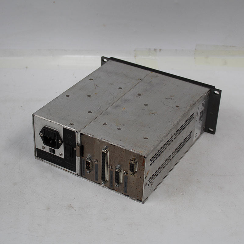 MKS 651CD2S2N 控制器