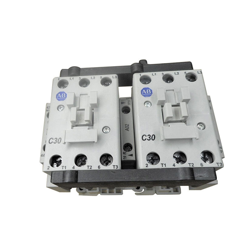 Allen Bradley 104-C30D22 100-SB版（B10）接觸器