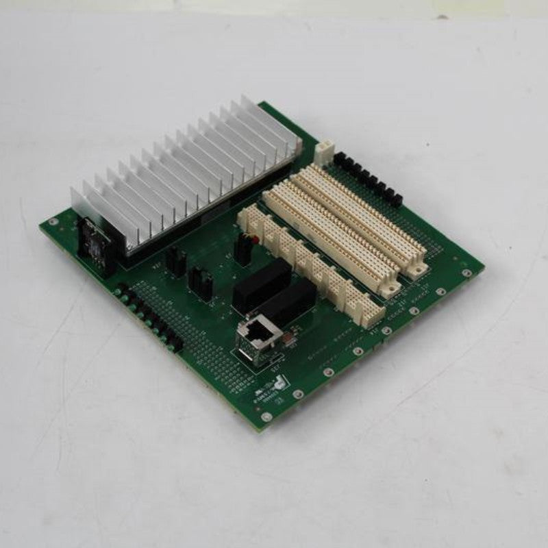 Lam Research E204460 ML-7S94V-0 810-800081-018 Board Card