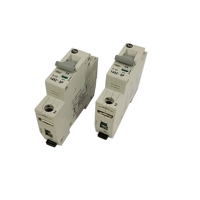 Allen Bradley 1492-SP1D300 breaker