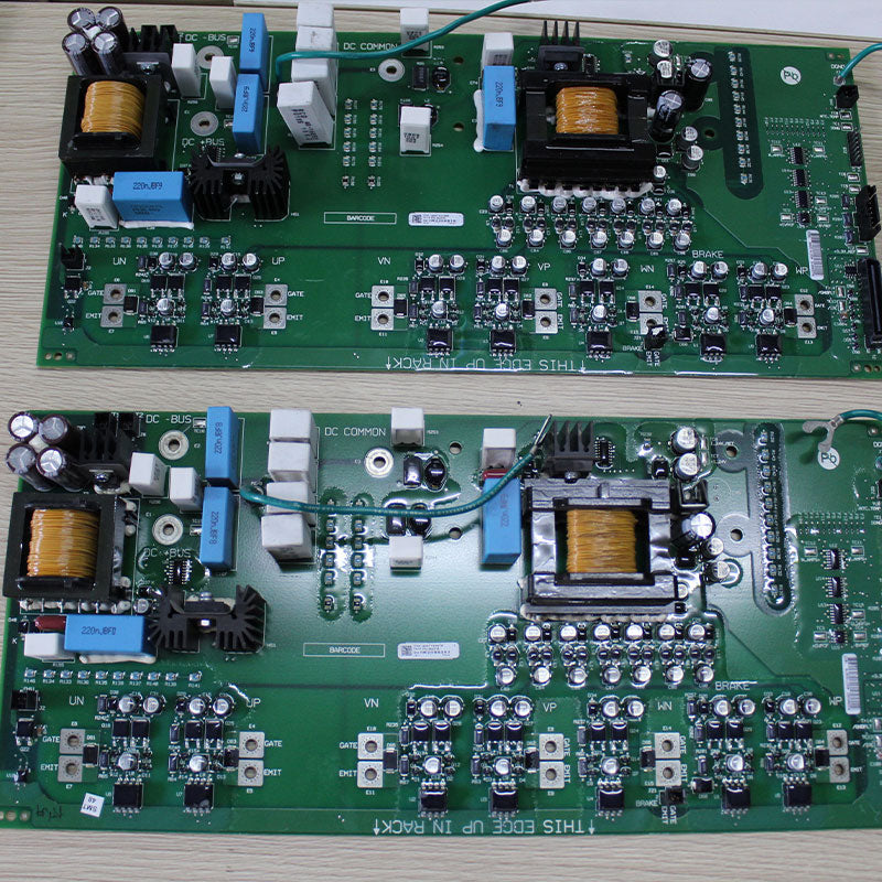 Allen-Bradley PN-202497 PN-202496 板
