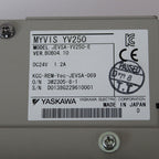 安川 JEVSA-YV250-E 視覺控制器