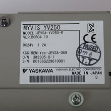 將圖片載入圖庫檢視器 YASKAWA JEVSA-YV250-E Vision controller