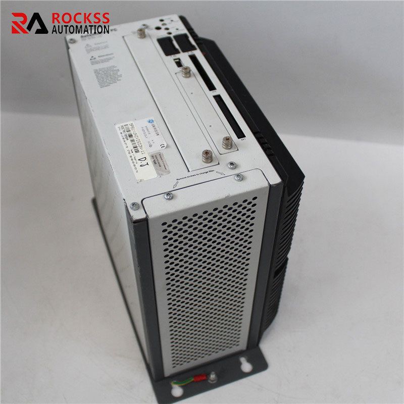 B&amp;R 5PC810.SX02-00 5P81：UNIVISION-11工業計算機