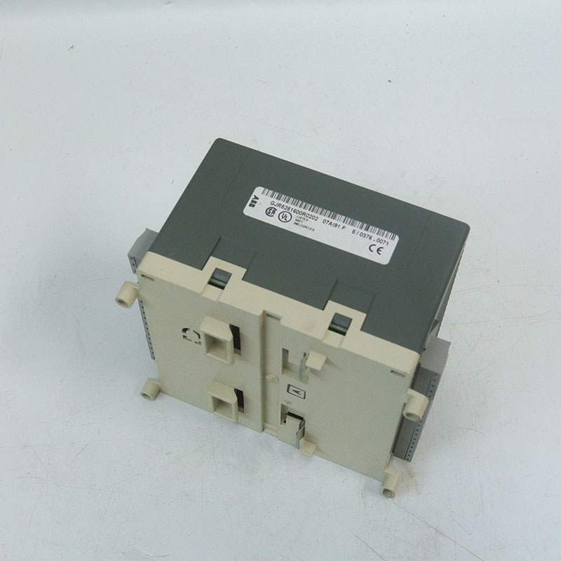 ABB 07AI91F5 GJR5251600R0202 控制模組