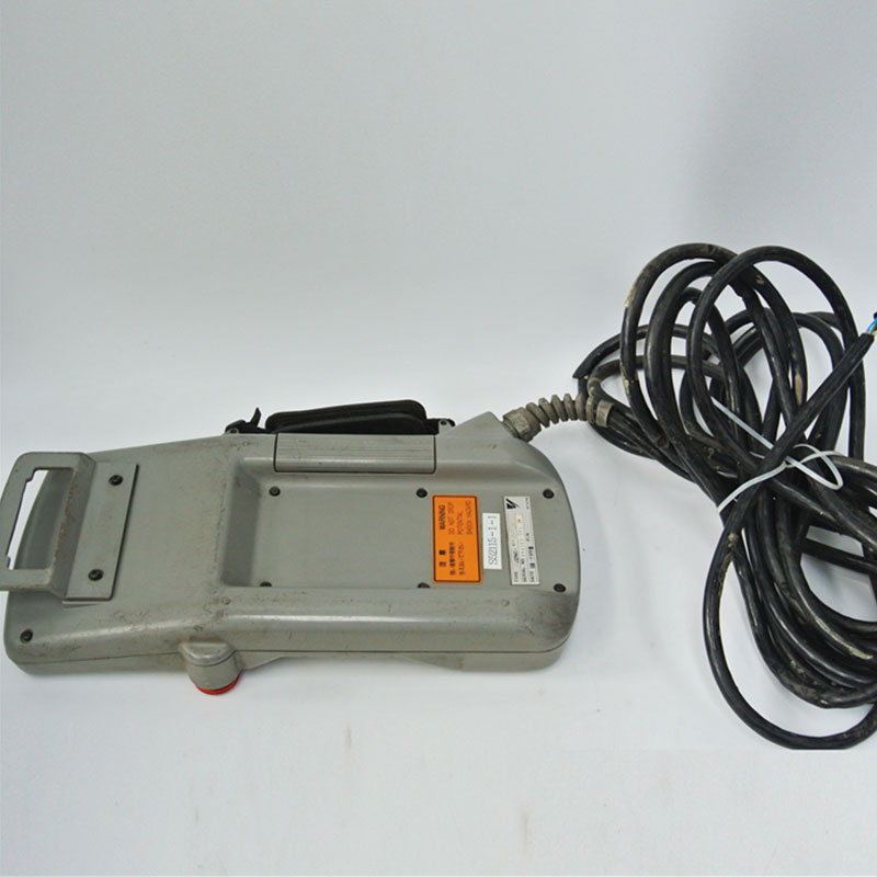 安川 JZNC-MPP20J 示教器