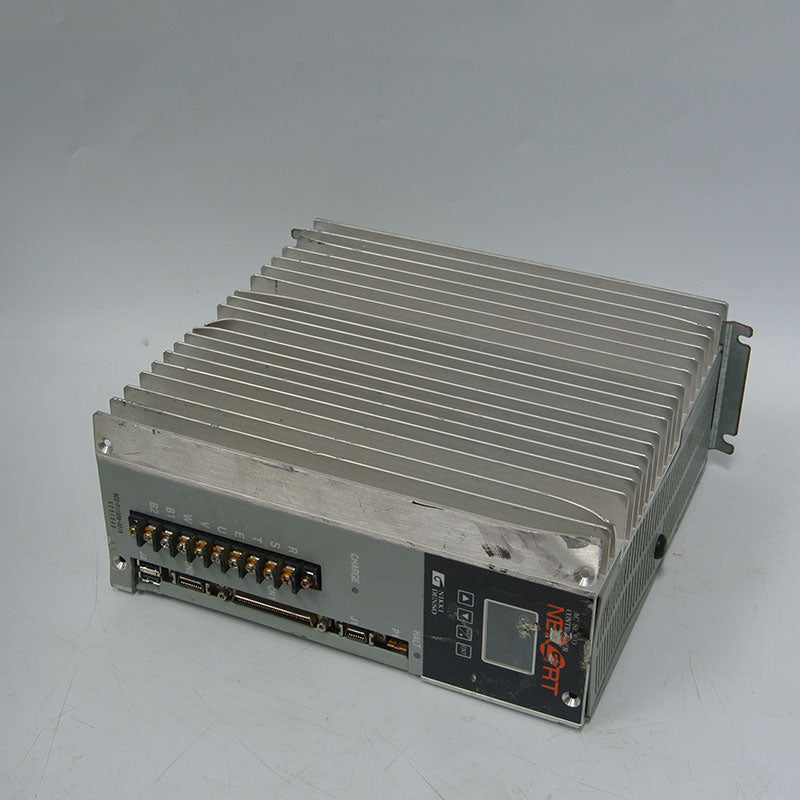 NIKKI DENSO NCS-FI10MA-401A Servo Driver - Rockss Automation