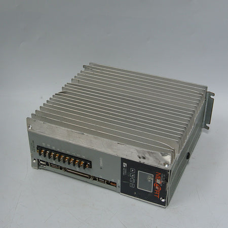 NIKKI DENSO NCS-FI10MA-401A Servo Driver - Rockss Automation