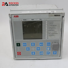 Load image into Gallery viewer, ABB REF615E_D UD12022ACG04 relay protection device