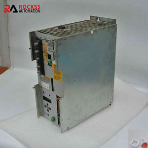 Rexroth TDA1.1-100-3-L00 Servo Driver