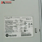 Allen-Bradley 20DD011A3EYNAEGNE逆變器