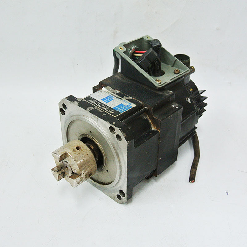 BAUTZ M504F-00101-7000-10 電機