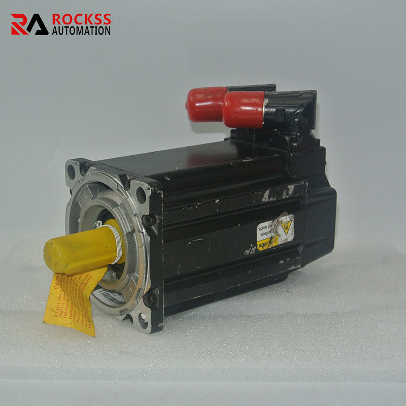Allen Bradley MPM-B1152C-2J72AA 電機