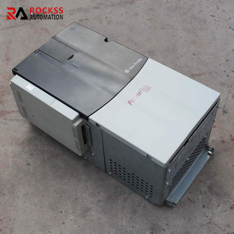Allen-Bradley 20DC105A0ENNANANE逆變器