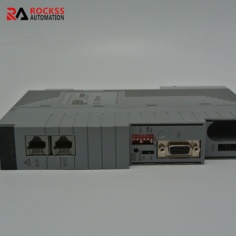 橫河CP401-10 PLC