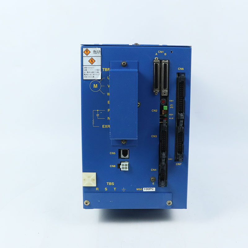 MSE-100PC-F Sumitomo Servo Drive