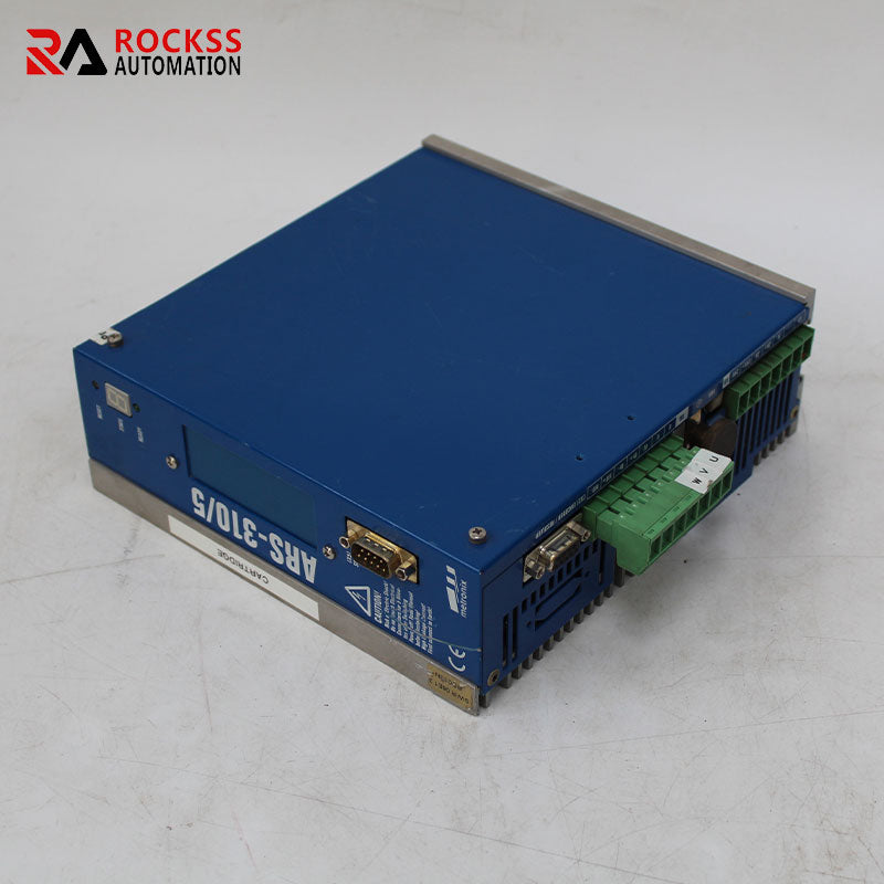 METRONIX ARS-310/5 Servo Drive