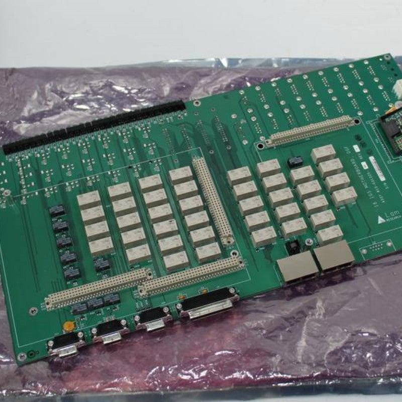 Lam Research 810-031325-003 710-031325-003 Semiconductor Board Card